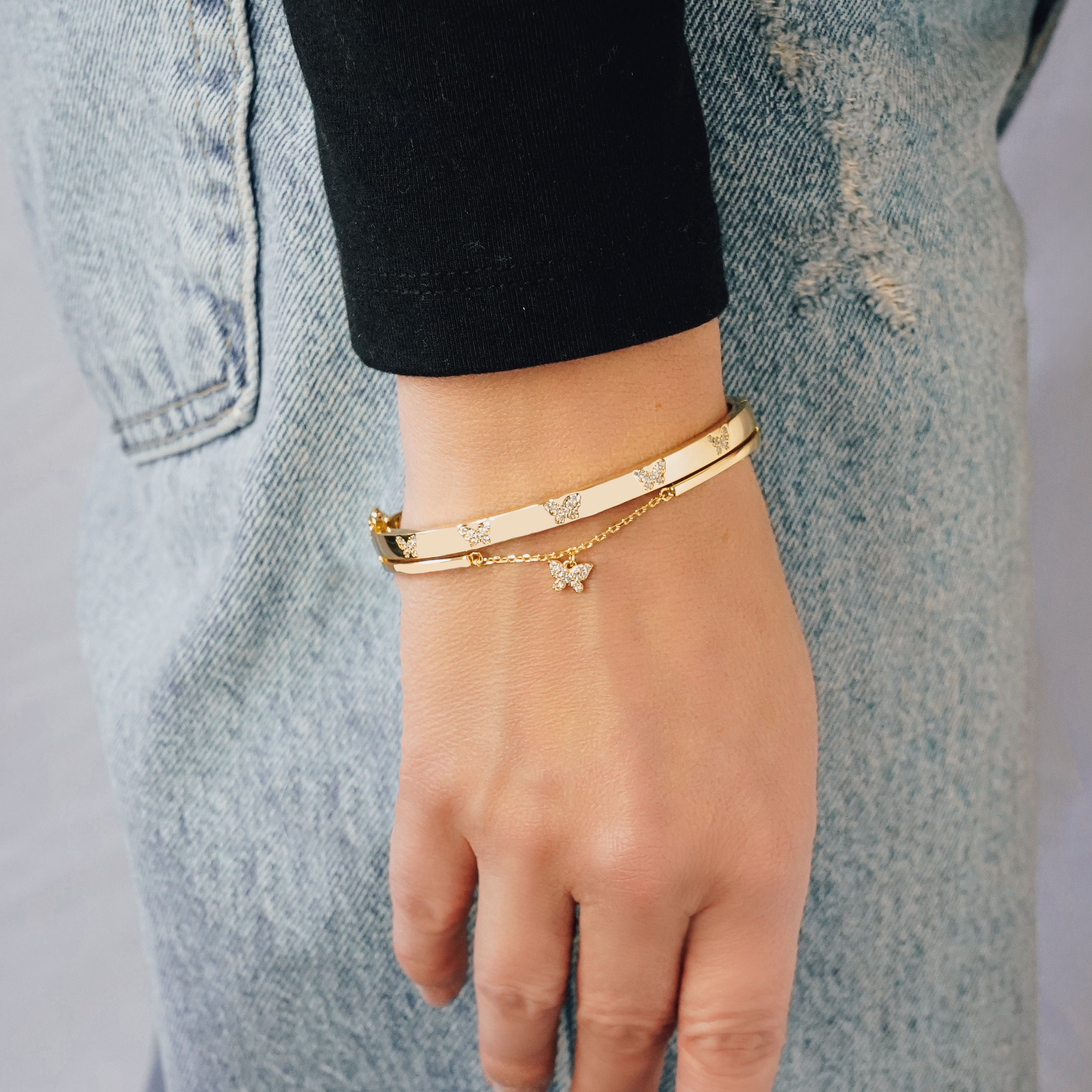 Giselle Bangle