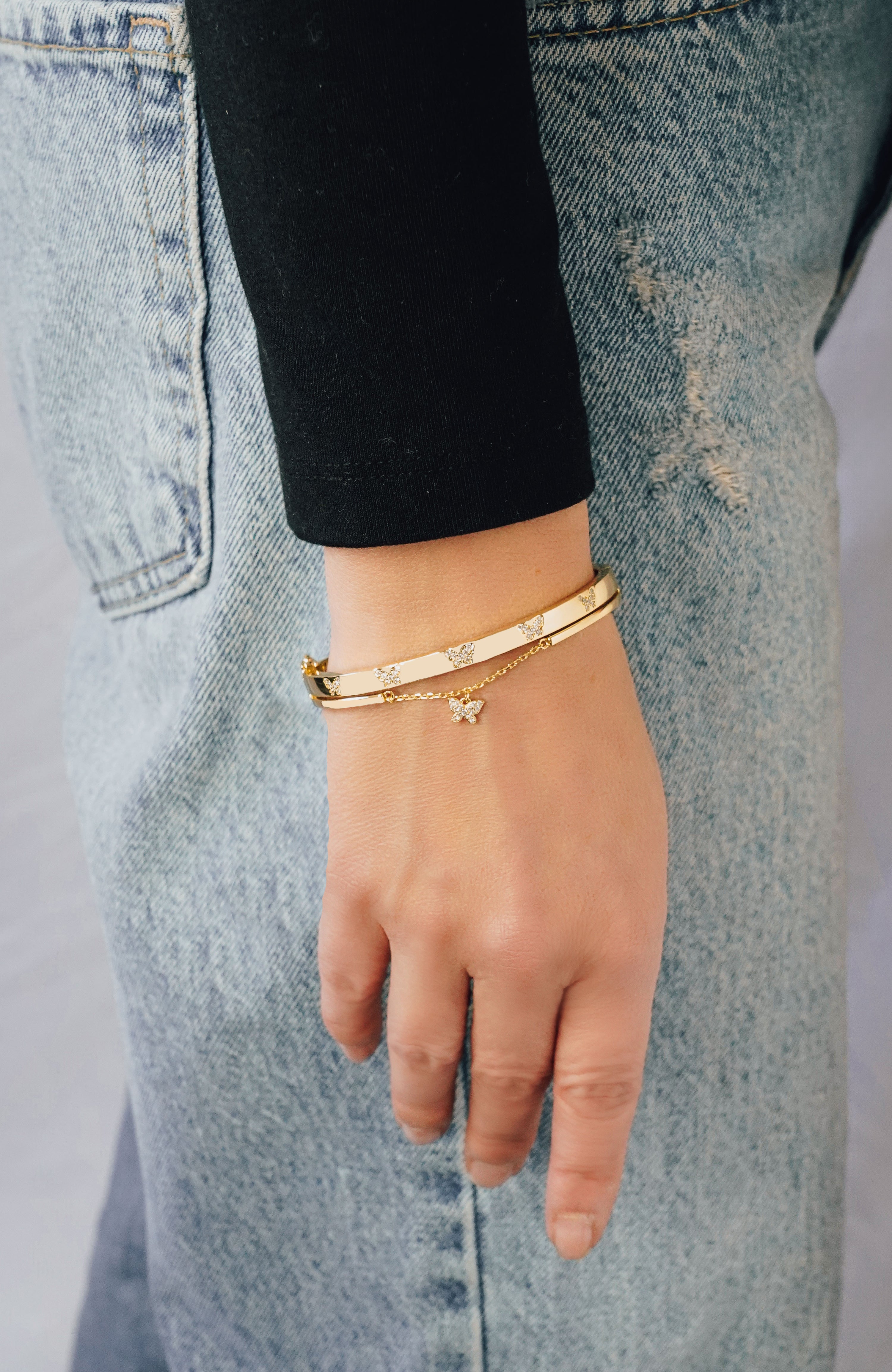 Giselle Bangle