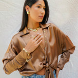 Victoria Pin