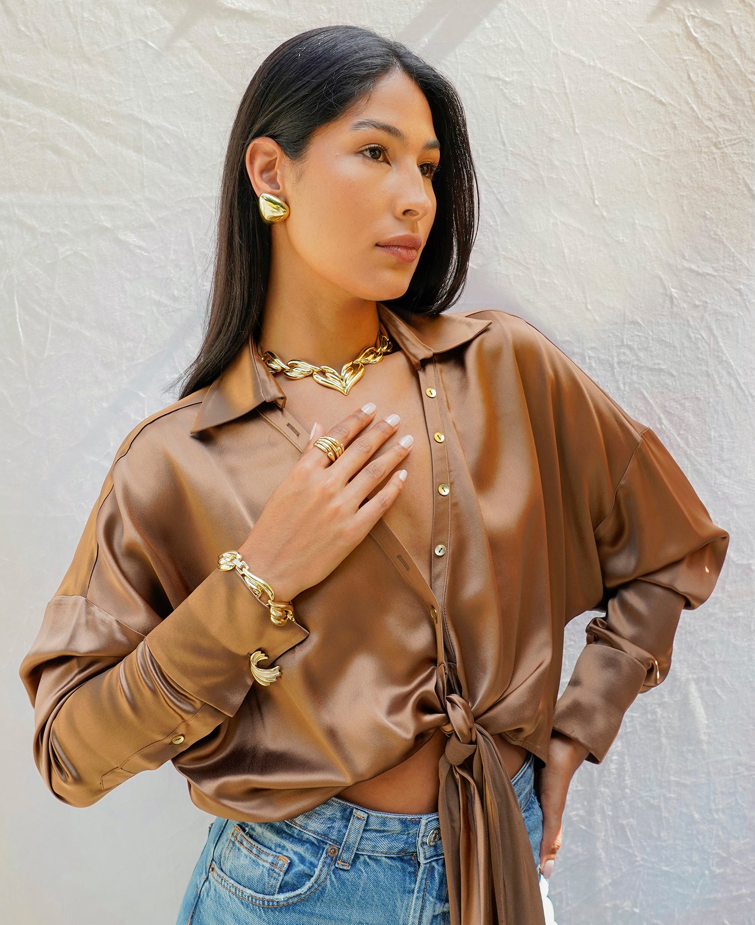 Victoria Pin