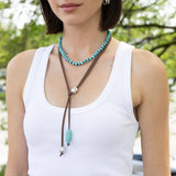 Hayes Necklace
