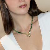 Jasmine Necklace