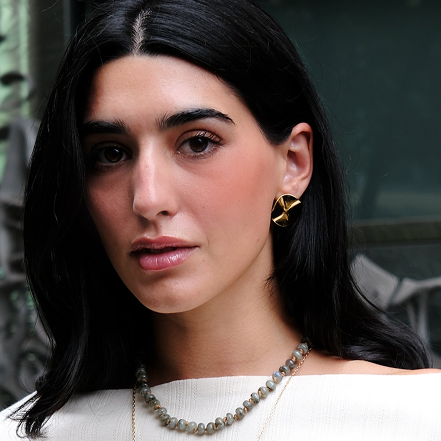 Alya Earring