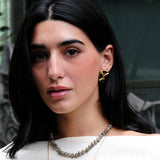 Alya Earring