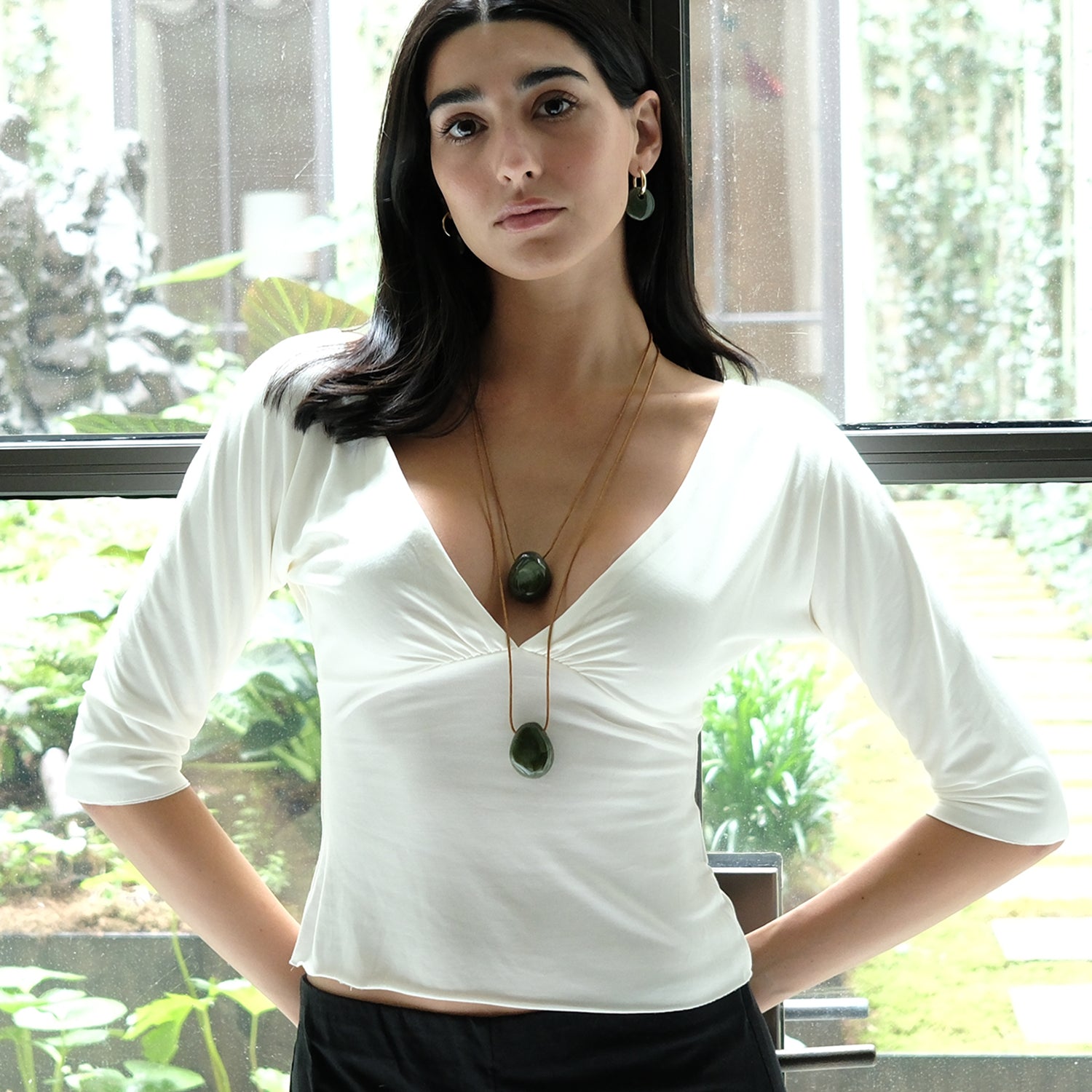 Bodie Necklace