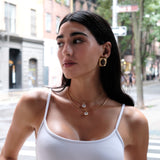 Frannie Earring