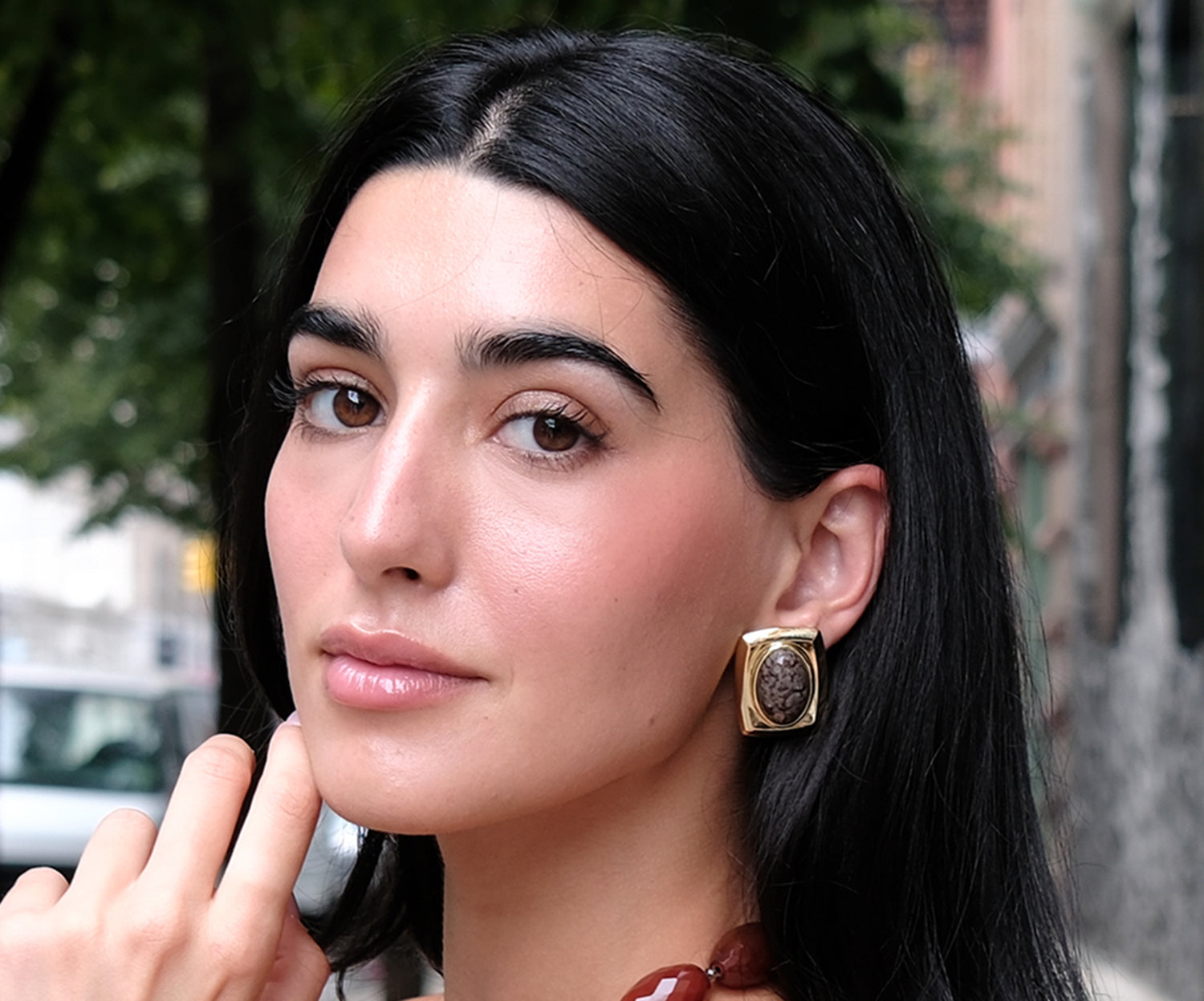 Frannie Earring