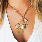 Layla Necklace