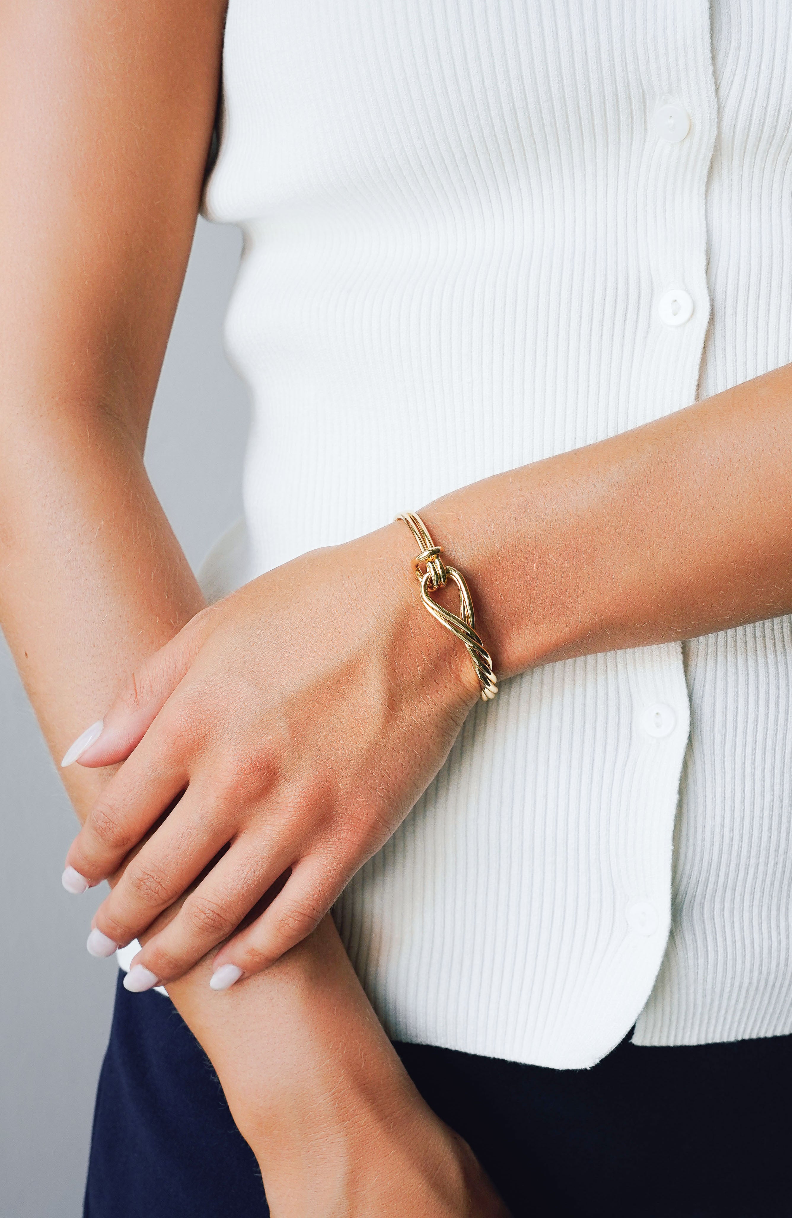 Victoria Cuff