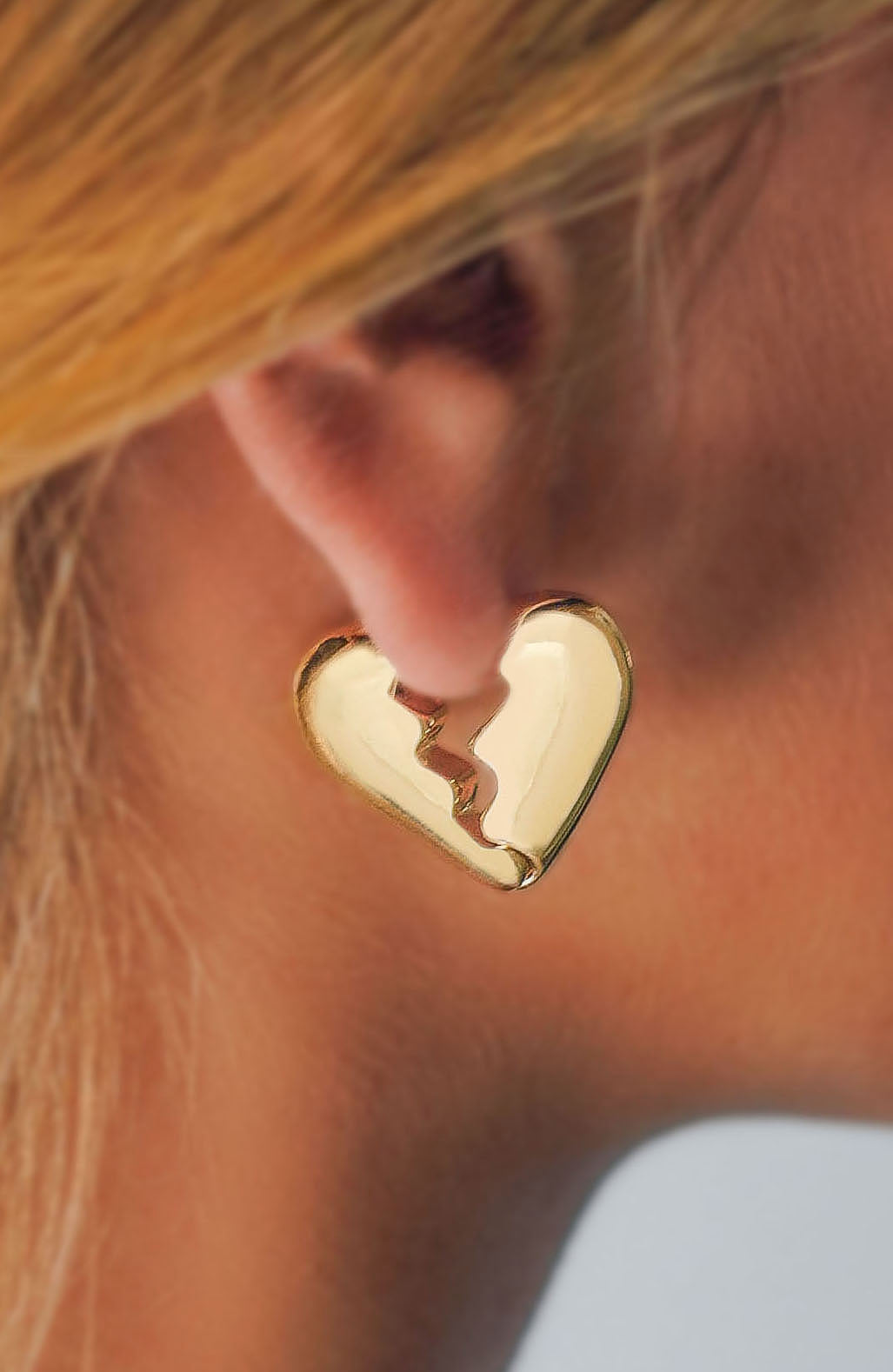 Mariah Earring