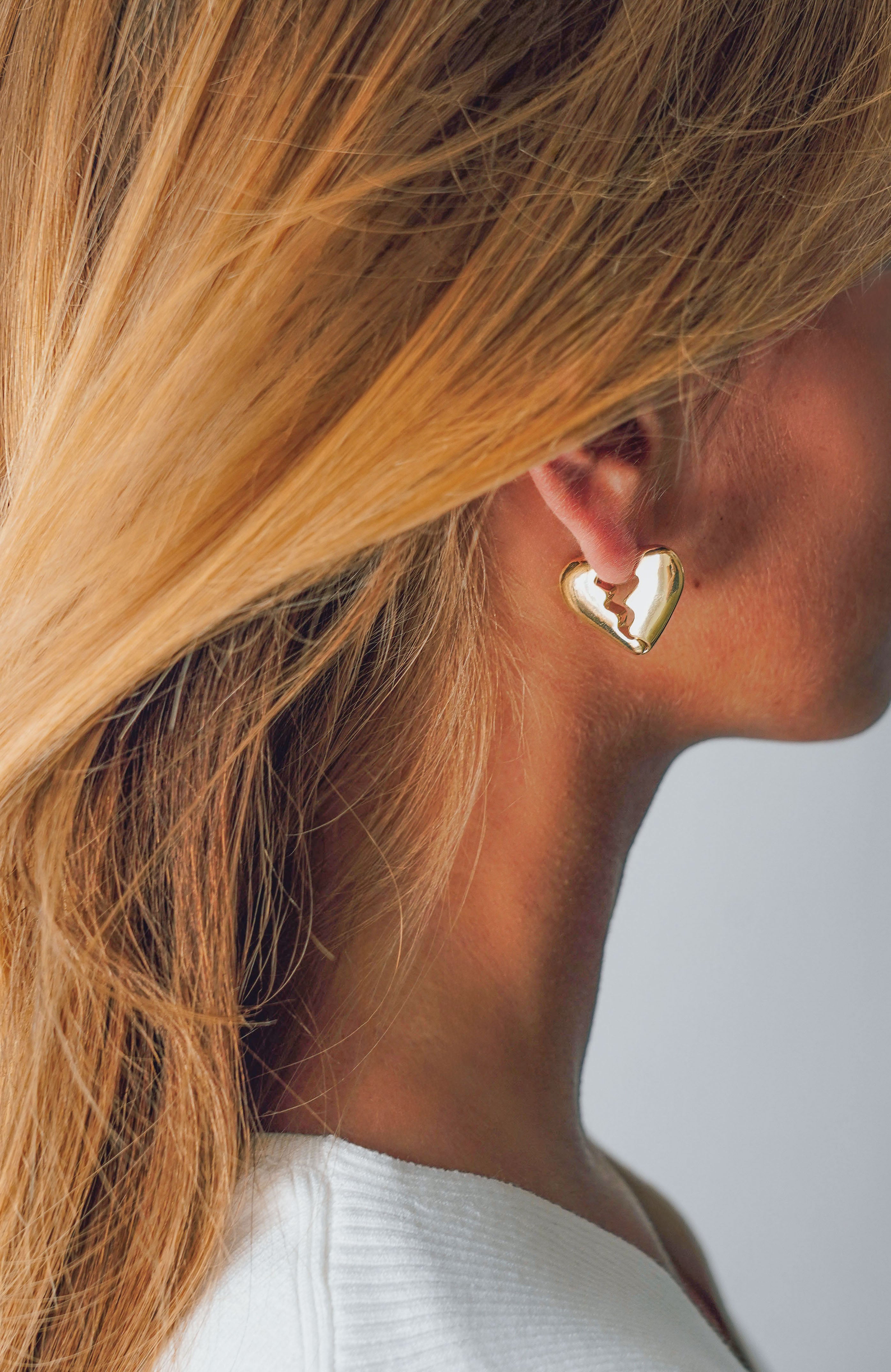 Mariah Earring