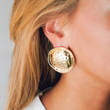 Hazel Earring