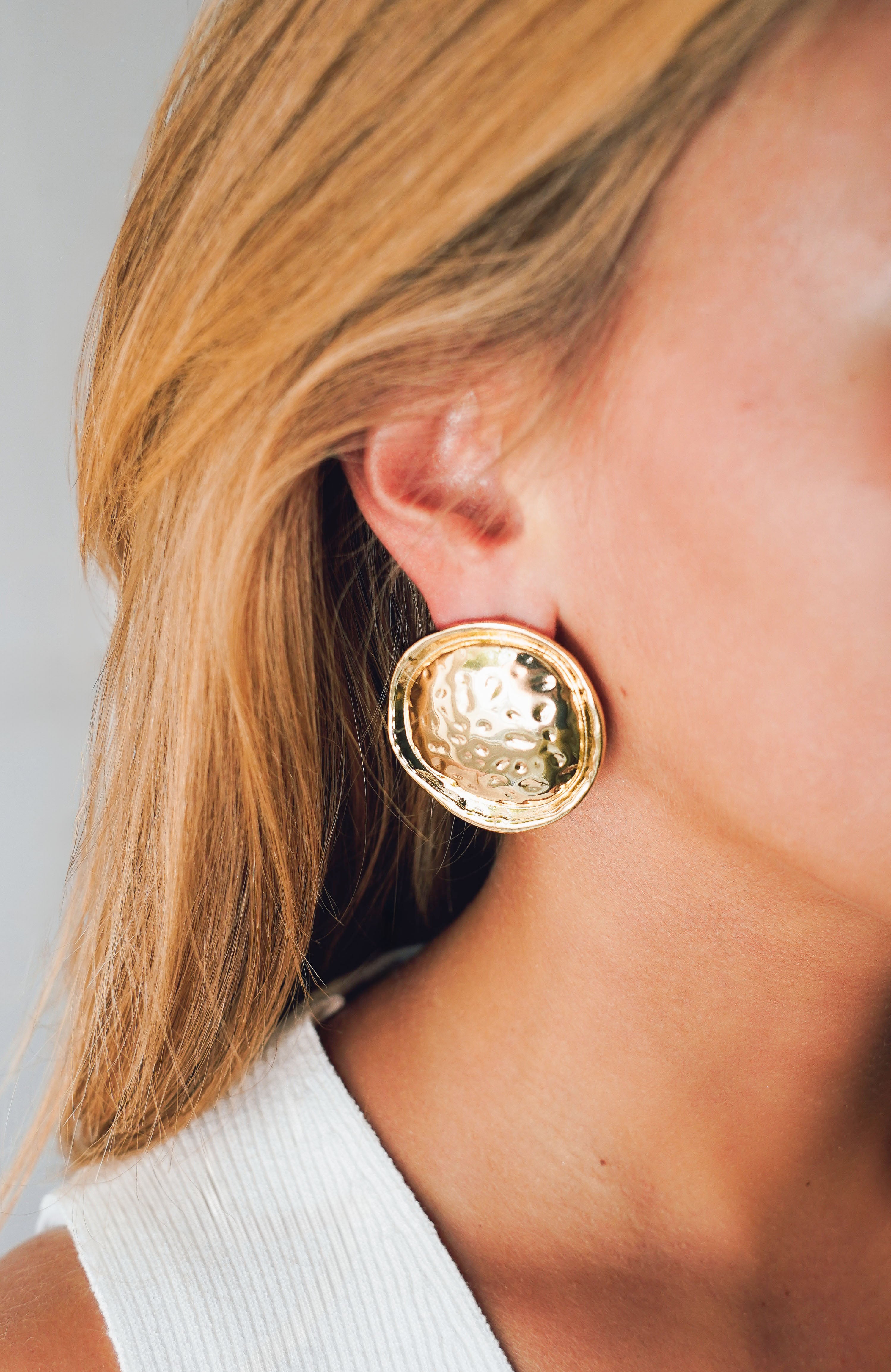 Hazel Earring