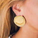 Hazel Earring