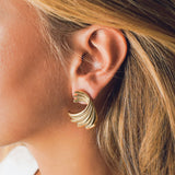 Victoria Earring