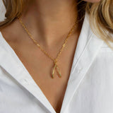 Willa Necklace