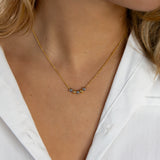 Delany Necklace