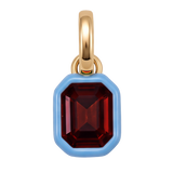 Mini Baguette Charm