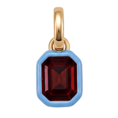 Mini Baguette Charm
