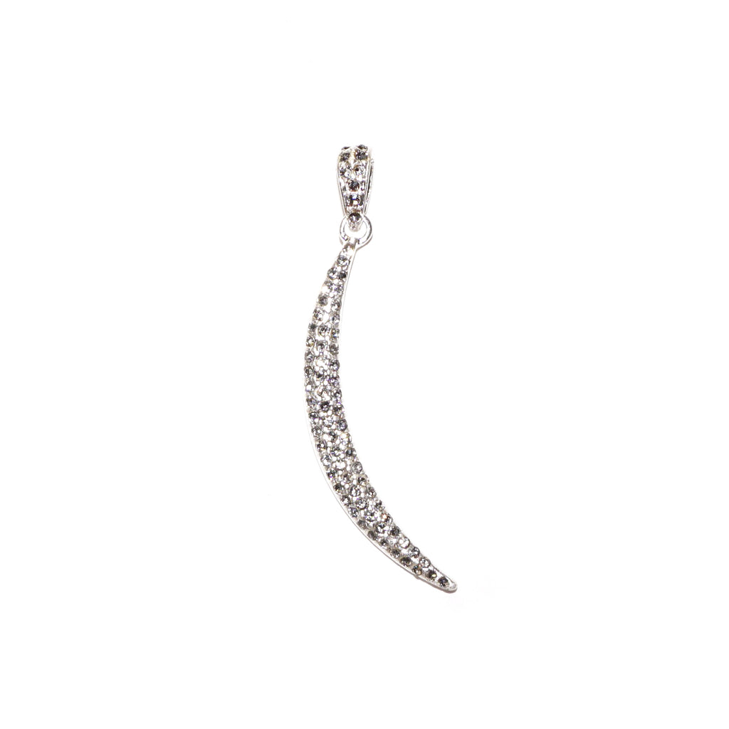 MINI moon bale charm