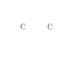 sterling silver block letter initial earring