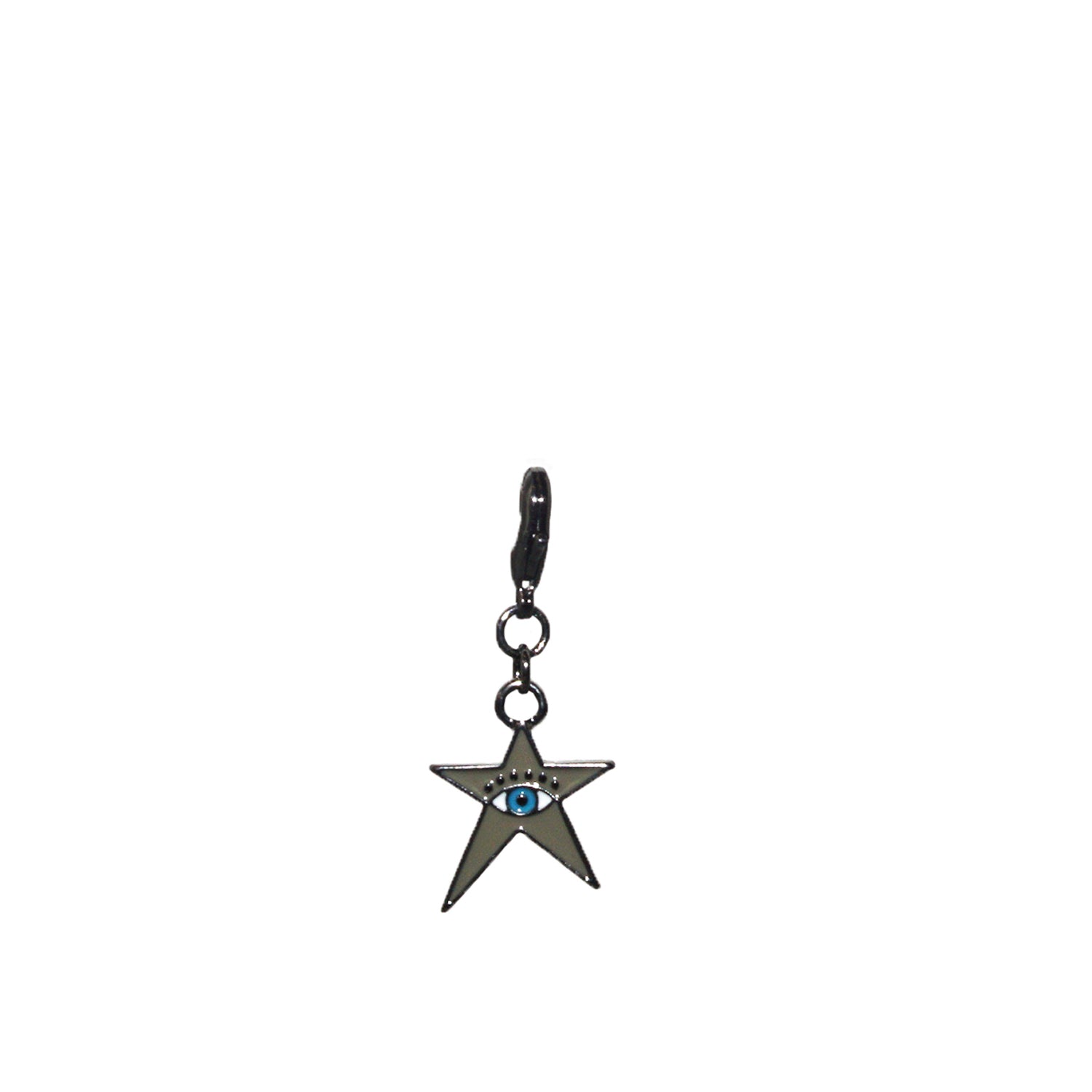 Girls Make a Wish star necklace | kandsimpressions