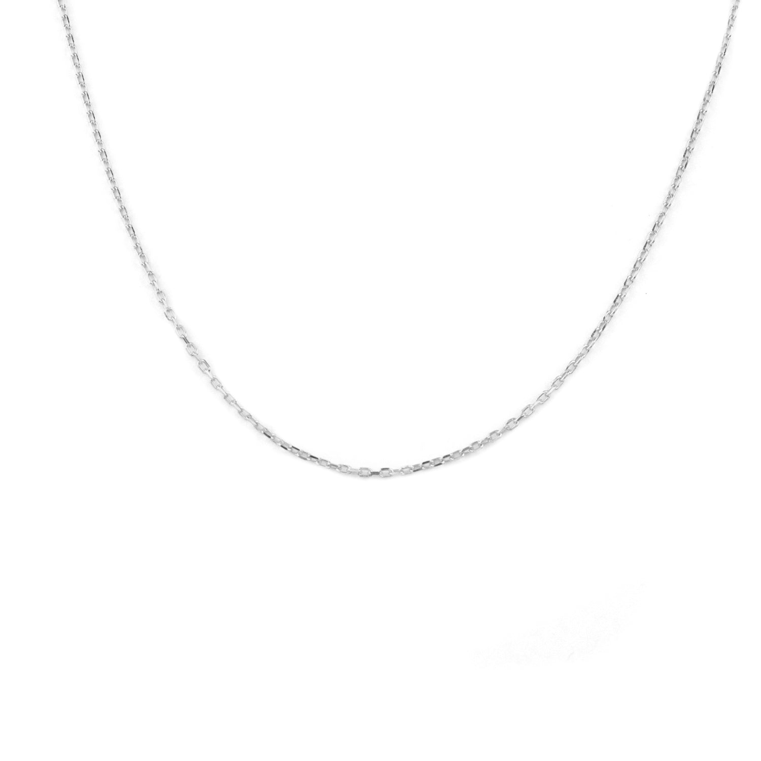 Sterling Delicate Chain
