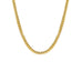 15" cuban link necklace