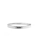 XOXO bar bangle