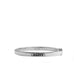 HAPPY bar bangle