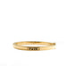 F*CK bar bangle