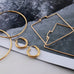 3/4" hoop