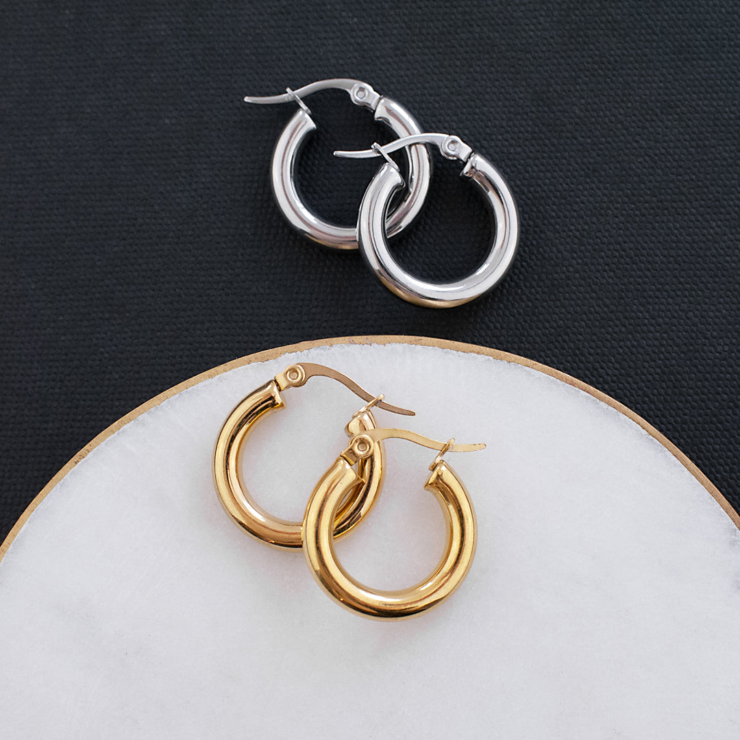 3/4" Hoop