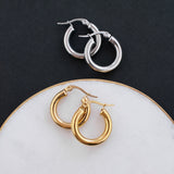 3/4" Hoop