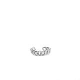 Adjustable Link Ring