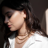 1/2" Stainless Steel Hoop