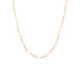 mini bead delicate necklace