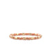 mini tic tac stretch bracelet