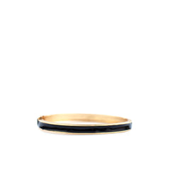 Miley Enamel Bangle