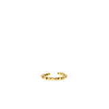 Adjustable Beaded Ring