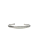 Angled Flat Face Cuff