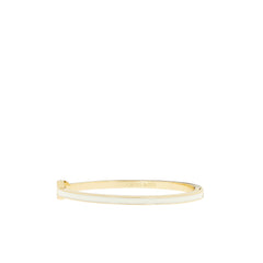 Minnie Enamel Bangle