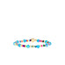 crystal bead hieishi bracelet