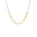 enamel and anchor link chain