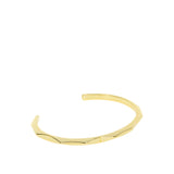 pointed cuff bracelet