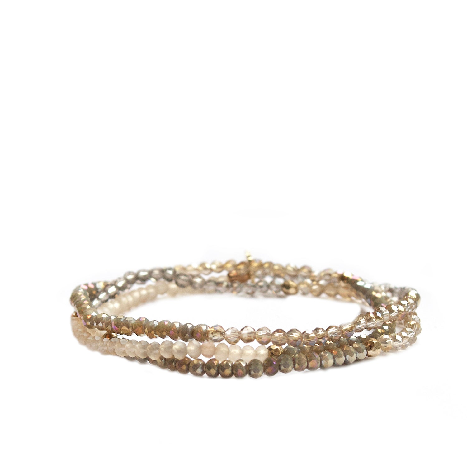 Mia Stretch Bracelet Wrap