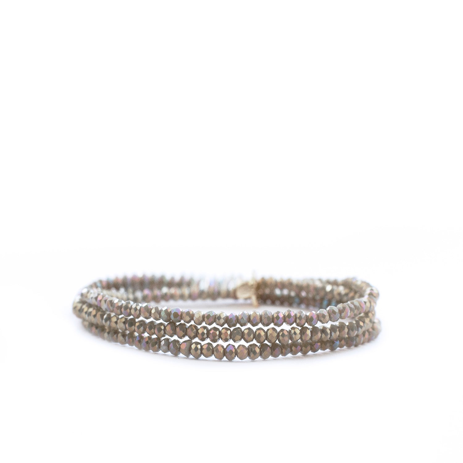 Mia Stretch Bracelet Wrap