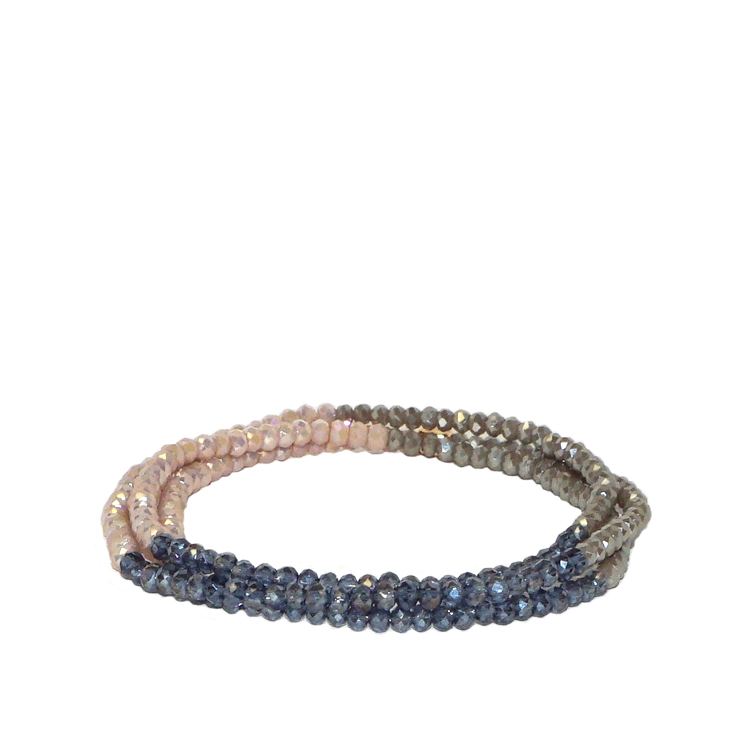 mini stretch bracelet wrap