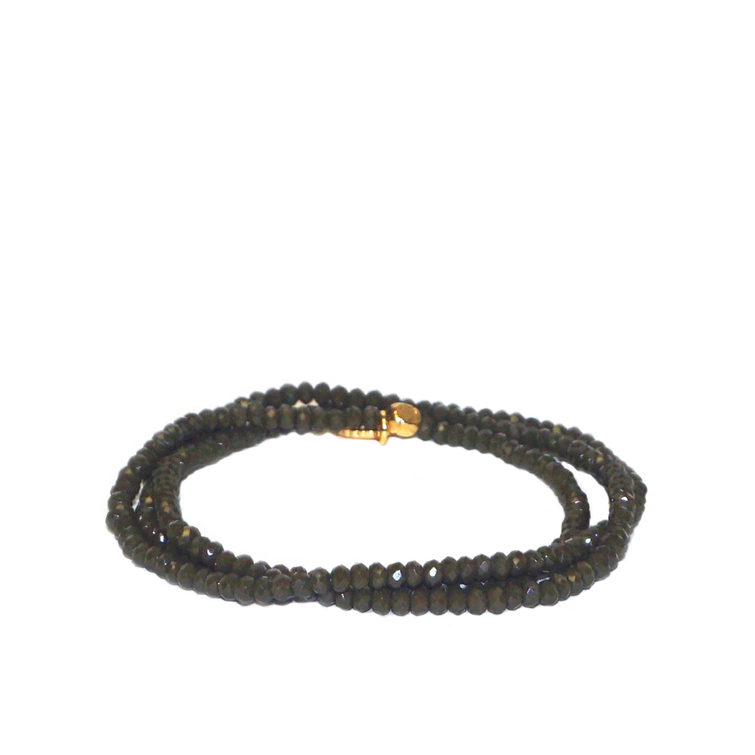 mini stretch bracelet wrap – Marlyn Schiff, LLC