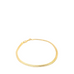 gold plated cobra chain anklet